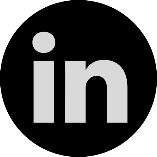 LinkedIn Icon